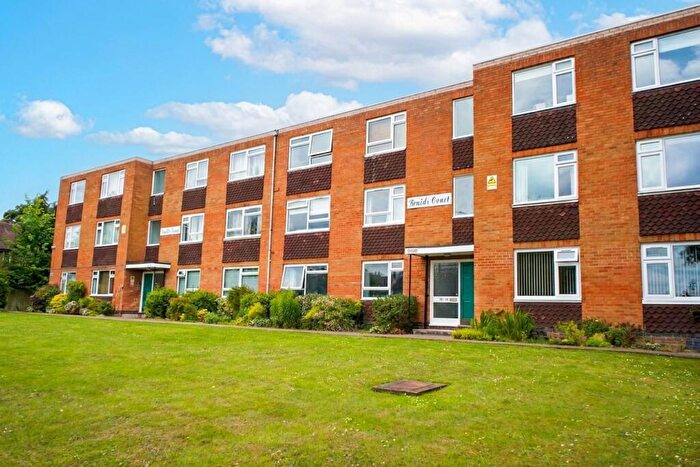 1 Bedroom Flat To Rent In London Road, Stoneygate, Leicester, LE2