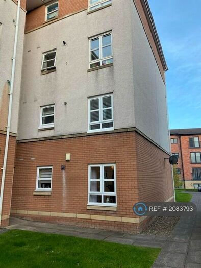 2 Bedroom Flat To Rent In Old Castle Gardens, Glasgow, G44