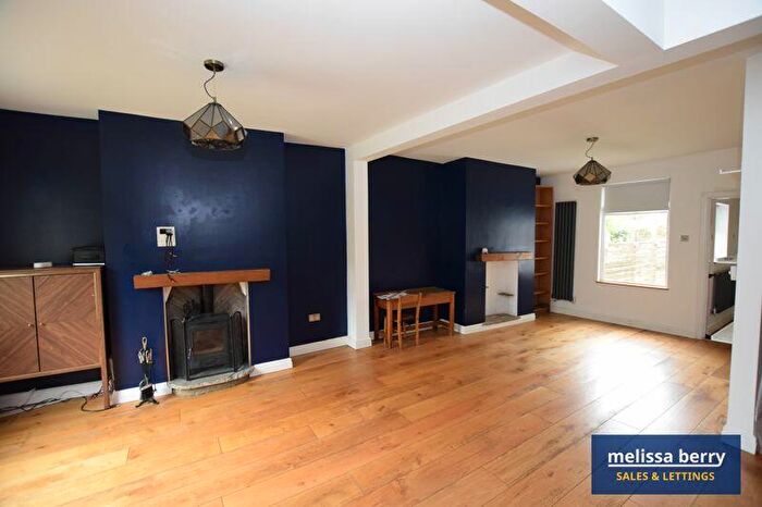 2 Bedroom Terraced House To Rent In Kersal Road, Prestwich, Manchester, M25