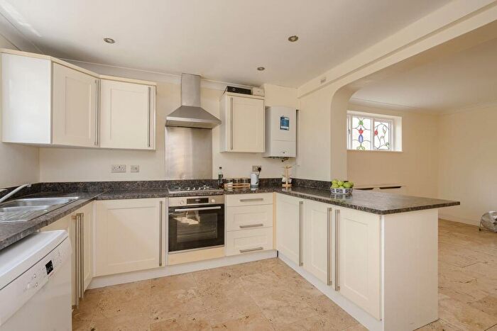 3 Bedroom Semi-Detached House To Rent In Ember Lane, Esher, KT10