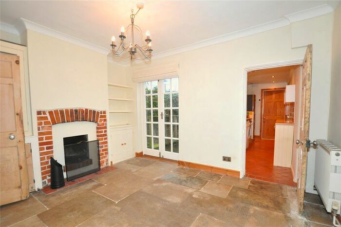 3 Bedroom Terraced House To Rent In Cavendish Street, Chichester, West Sussex PO19