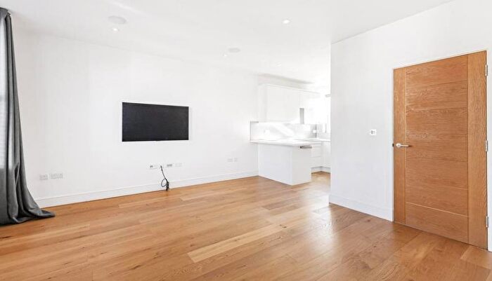 2 Bedroom Apartment To Rent In Harewood Avenue, Marylebone, London, NW1