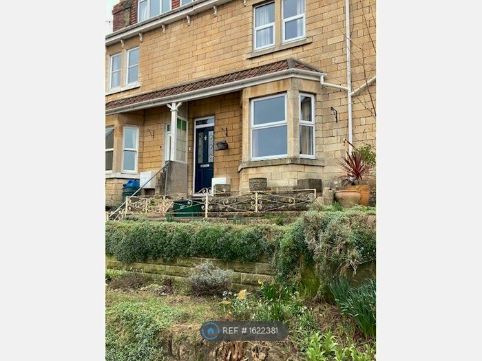 2 Bedroom Terraced House To Rent In Evelyn Terrace, Bath, BA1