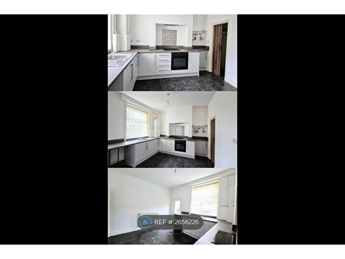 2 Bedroom Terraced House To Rent In Burnley Road, Burnley, BB10