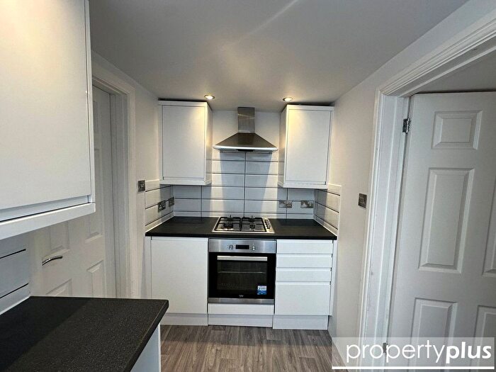 3 Bedroom Terraced House To Rent In Maddox Street, Tonypandy, CF40