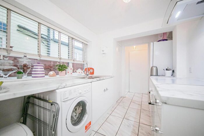3 Bedroom Terraced House For Sale In Hamilton Street, Harwich, CO12