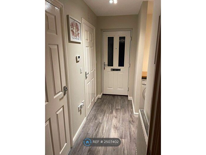 2 Bedroom Semi-Detached House To Rent In Summerhill Lane, Coventry, CV4