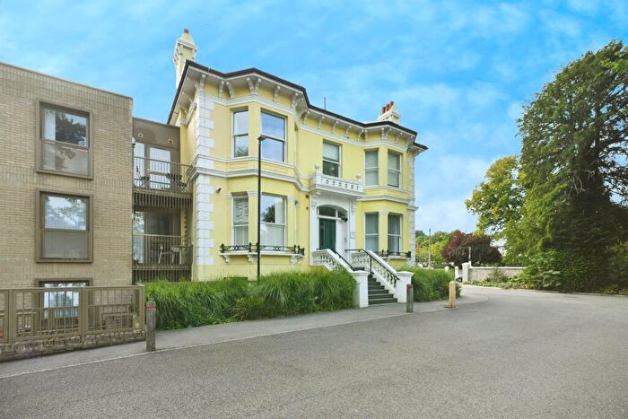 1 Bedroom Flat For Sale In Preston Road, Brighton, BN1
