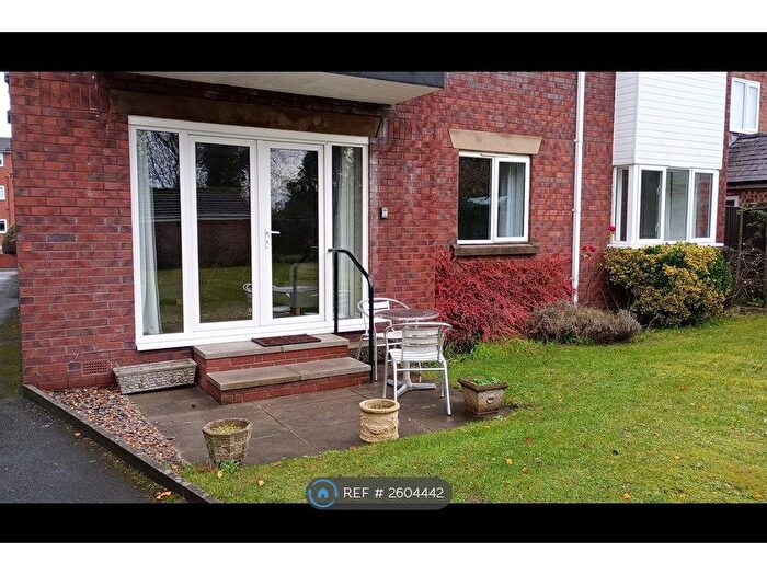 2 Bedroom Flat To Rent In Alexandra Road, Southport, PR9