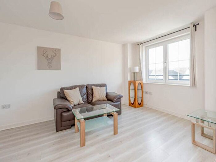 1 Bedroom Flat To Rent In Dauline Road, South Queensferry, Midlothian, EH30