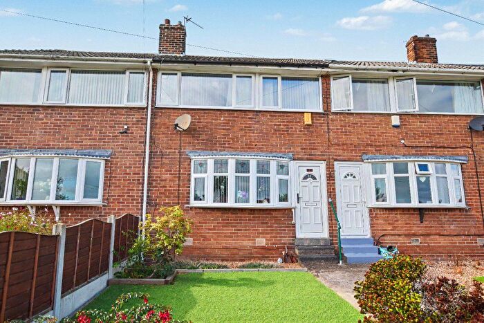3 Bedroom Terraced House For Sale In Meadow Lane, Wakefield, West Yorkshire, WF2