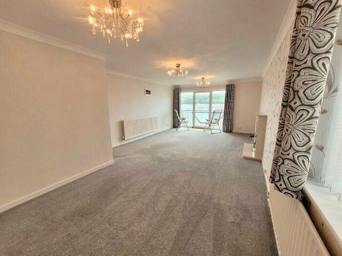 2 Bedroom Apartment To Rent In Benarth Court, Llanrwst Road, LL28