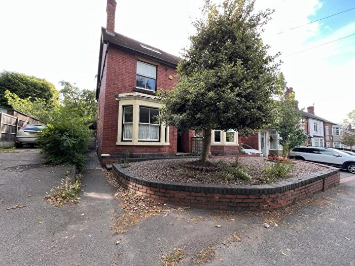 2 Bedroom Semi-Detached House To Rent In Codnor Gate Codnor Ripley, DE5