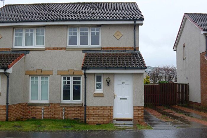 2 Bedroom Detached House To Rent In Rires Road, Leuchars, KY16