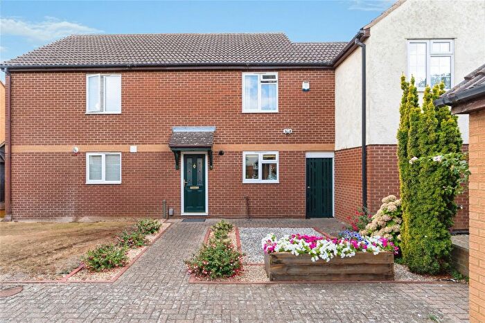 2 Bedroom Detached House For Sale In Eastlands Close, Cottenham, Cambridge, Cambridgeshire, CB24