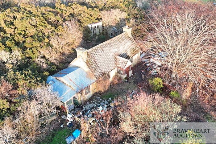 2 Bedroom Property For Sale In Clydesdale, Cavaig, Brora, Highlands, KW9