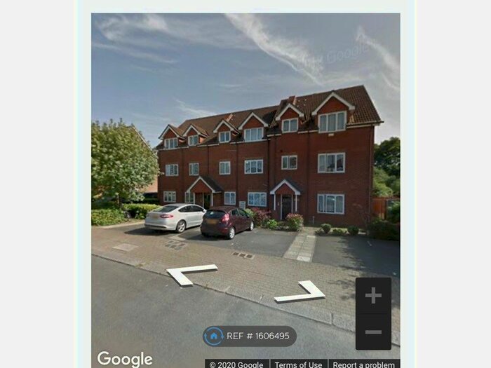 2 Bedroom Flat To Rent In Carr Road, Northolt, UB5