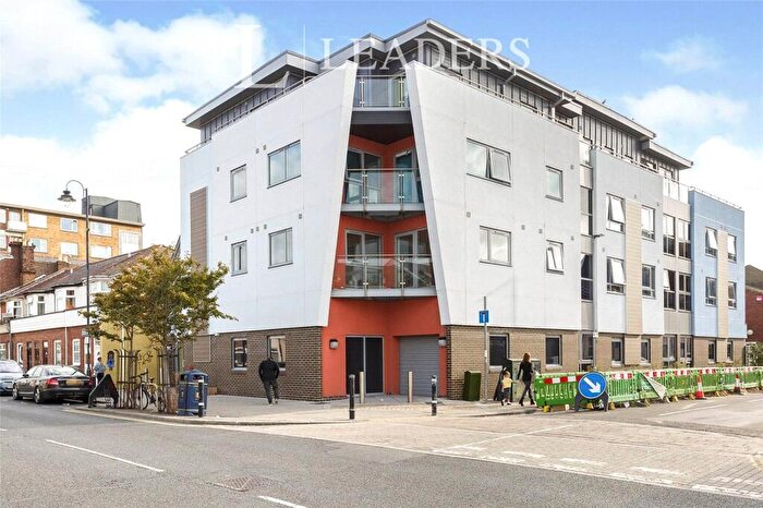 1 Bedroom Terraced House To Rent In Fawcett Road, PO4