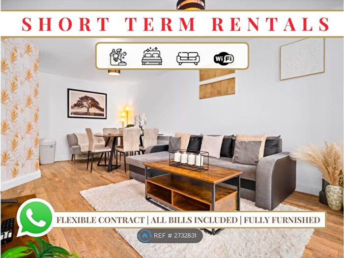 2 Bedroom Flat To Rent In Southside, Birmingham, B5