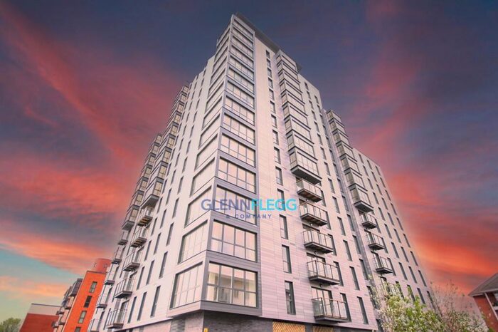 2 Bedroom Apartment To Rent In ***Let Agreed***Lexington Apartments, Central Slough***Let Agreed***, SL2