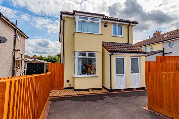 1 Bedroom Flat To Rent In Bude Road, Filton, Bristol, BS34