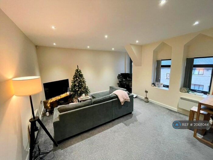 1 Bedroom Flat To Rent In Greystones Road, Sheffield, S11