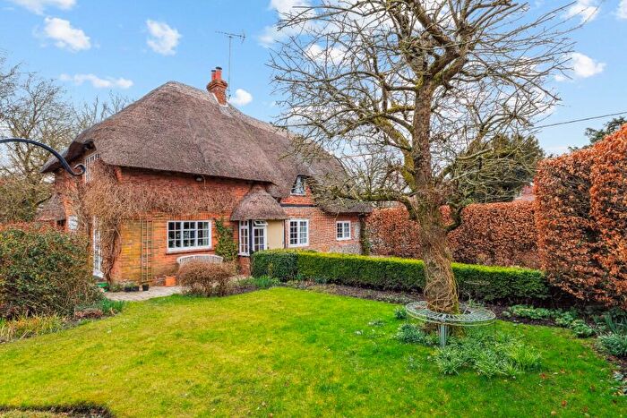 4 Bedroom Cottage For Sale In Rivar Road, Shalbourne, Wiltshire, ., SN8