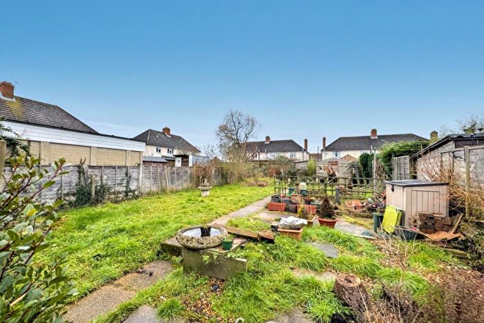 2 Bedroom Semi-Detached House For Sale In Scott Road, Ipswich, Suffolk, IP3
