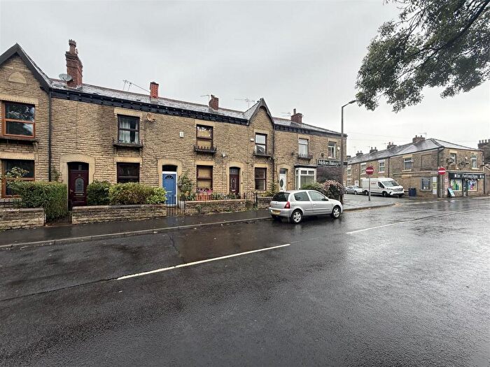 2 Bedroom Terraced House For Sale In Stocks Lane, Stalybridge, SK15
