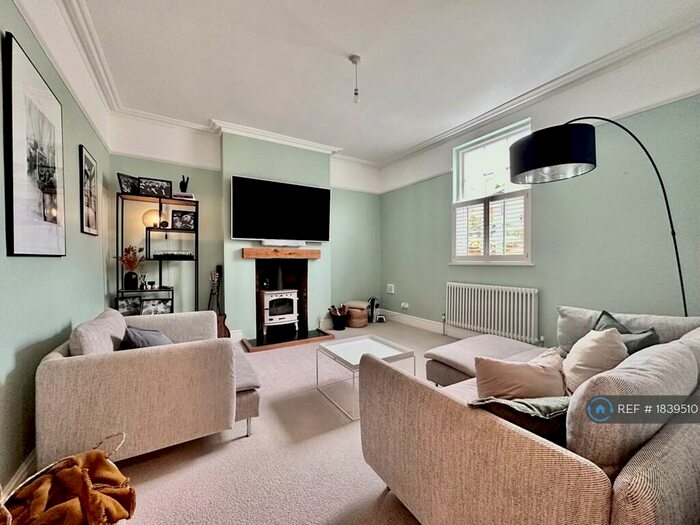 3 Bedroom Terraced House To Rent In Lower Leam Street, Leamington Spa, CV31