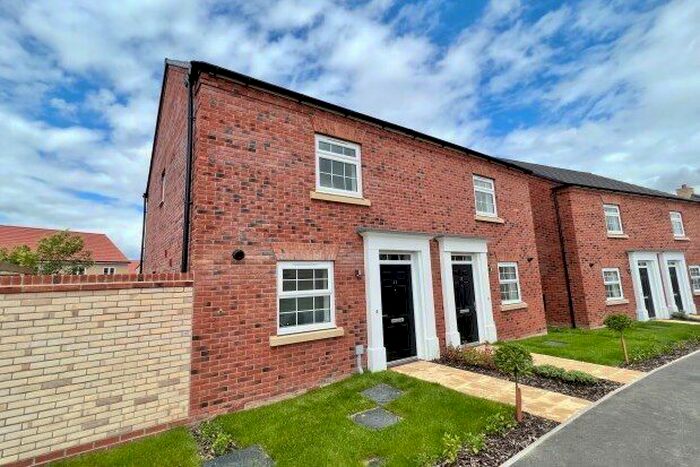 2 Bedroom Property To Rent In Whitworth Way, Ely, CB6