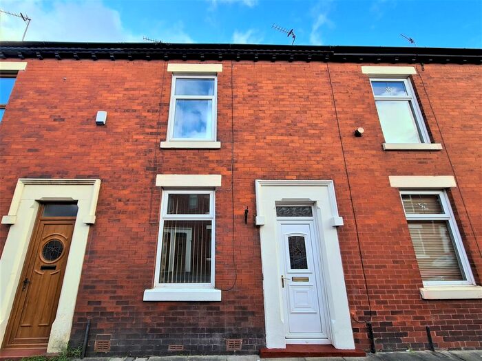 2 Bedroom Terraced House To Rent In Ecroyd Road, Preston PR2