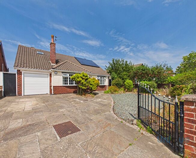 3 Bedroom Bungalow For Sale In St. Thomas Road, St. Annes, Lytham St. Annes, FY8