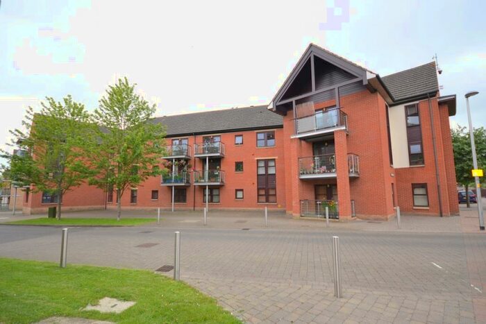 2 Bedroom Flat To Rent In First Lane, St James, Northampton, NN5