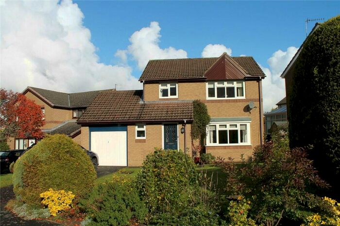 3 Bedroom Detached House To Rent In Oak Close, Hexham, NE46