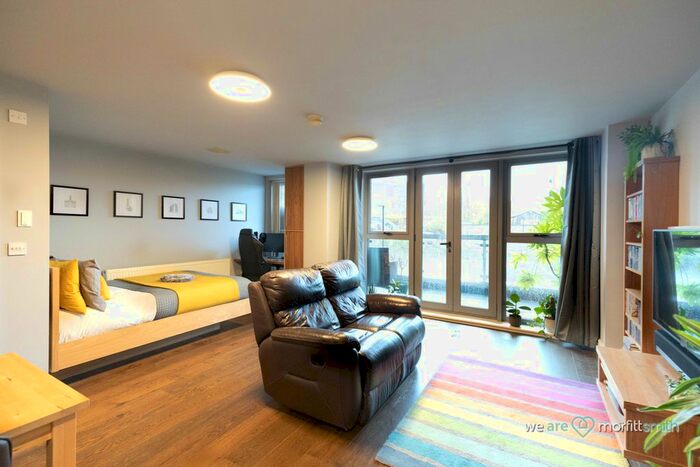 Studio To Rent In White Croft Works, Furnace Hill, - Stunning Apartment, S3