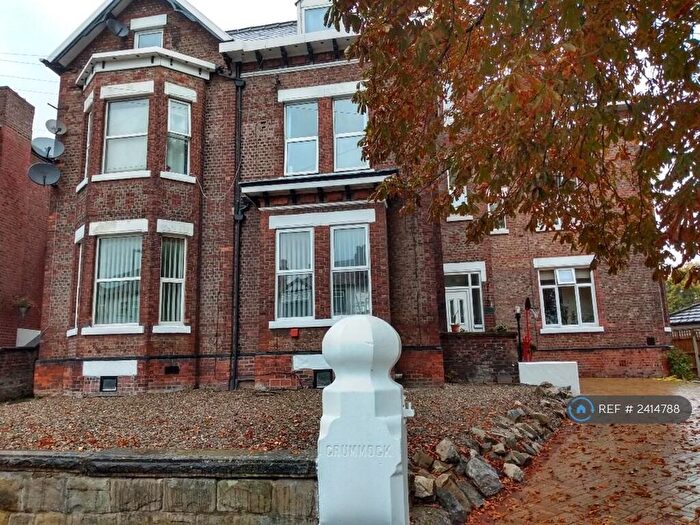 1 Bedroom Flat To Rent In Glendene, Eccles, Manchester, M30