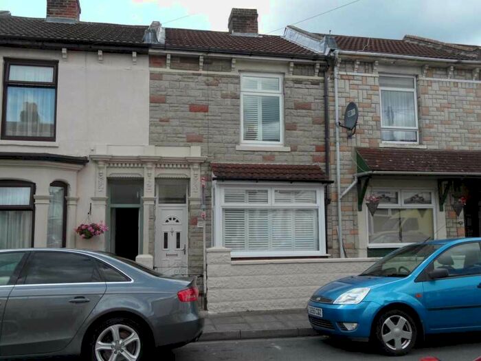 3 Bedroom Terraced House To Rent In Shearer Road, Portsmouth, PO1