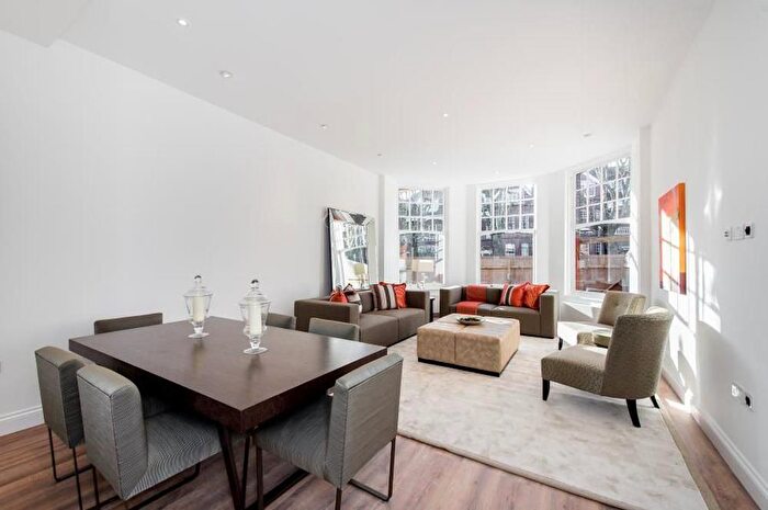 2 Bedroom Flat To Rent In Queens Avenue, Muswell Hill, London, N10