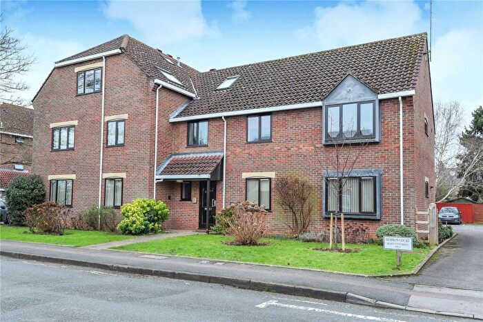 1 Bedroom Property To Rent In Hobson Court, Summertown, OX2