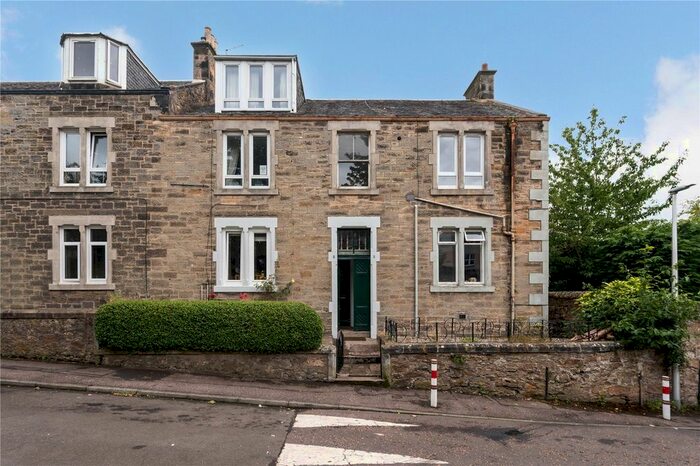 1 Bedroom Flat For Sale In Hill Street, Dysart, Kirkcaldy, KY1