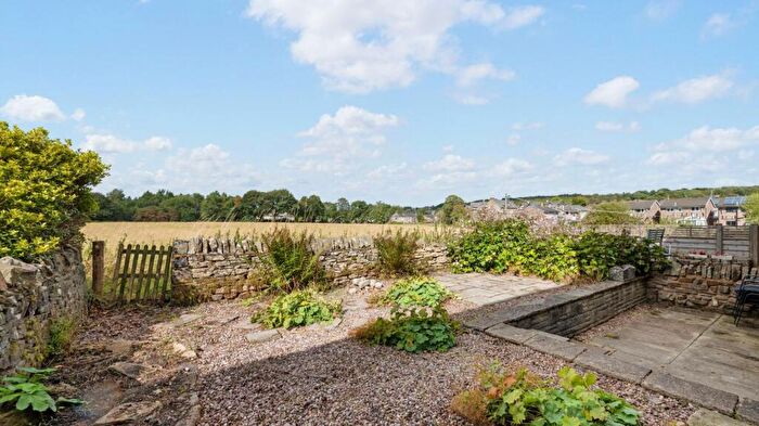 2 Bedroom Cottage For Sale In Tong Fields, Egerton, Bolton, BL7