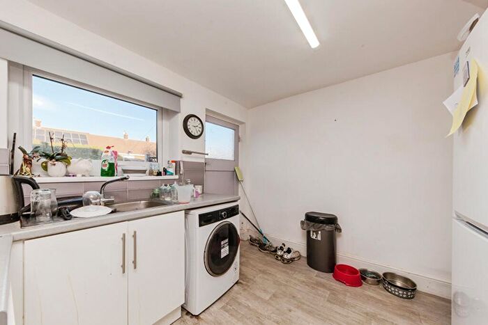 3 Bedroom Terraced House For Sale In Bramhall Close, Winsford, Cheshire, CW7
