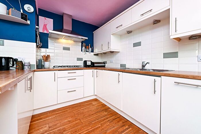 2 Bedroom Terraced House For Sale In Pirniefield Grove, Leith Links, Edinburgh, EH6