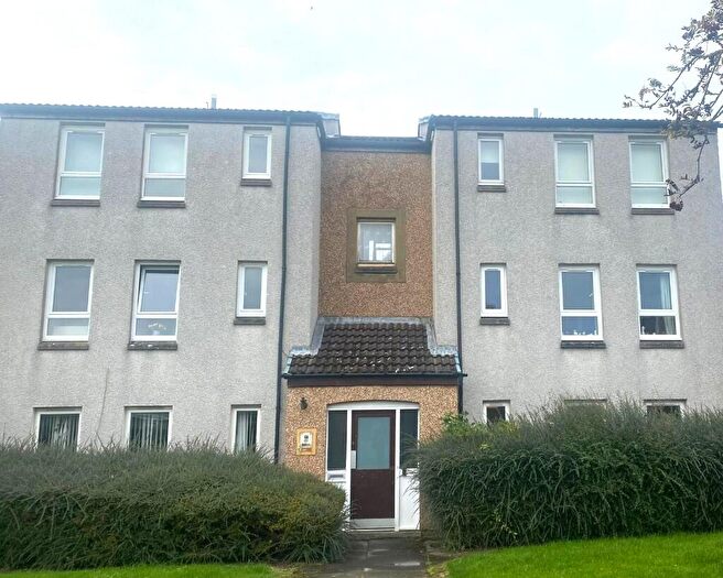 Studio For Sale In Burghmuir Court, Linlithgow, West Lothian, EH49