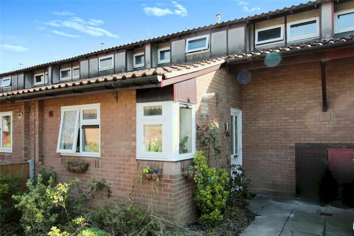 2 Bedroom Terraced House To Rent In Maylons Place, Basildon, SS13