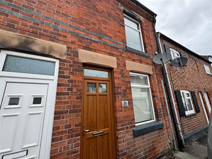 2 Bedroom Terraced House To Rent In Station Road, Littlethorpe, Leicester, LE19