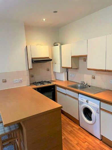 Apartment To Rent In 510 Wilmslow Road, Manchester, M20