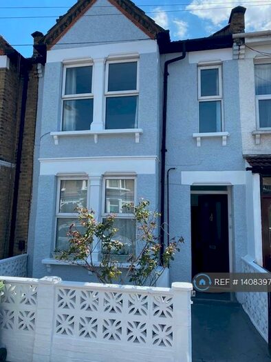 1 Bedroom Flat To Rent In Catford, London, SE6