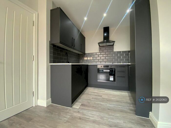 1 Bedroom Flat To Rent In Hall Gate, Doncaster, DN1